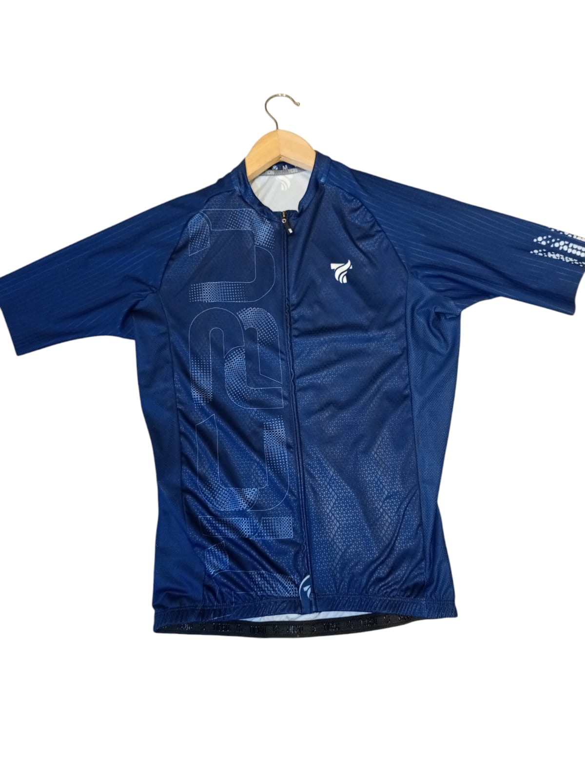 JERSEY CORTO DAMA PRO REF. COBALTO