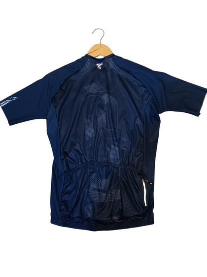 JERSEY CORTO DAMA PRO REF. COBALTO