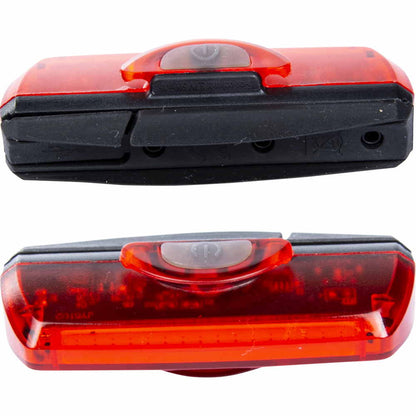 Luz Delantera Bicicleta  JY-6102F