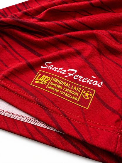 Camiseta Hombre Deportiva Ref SANTA FE-26