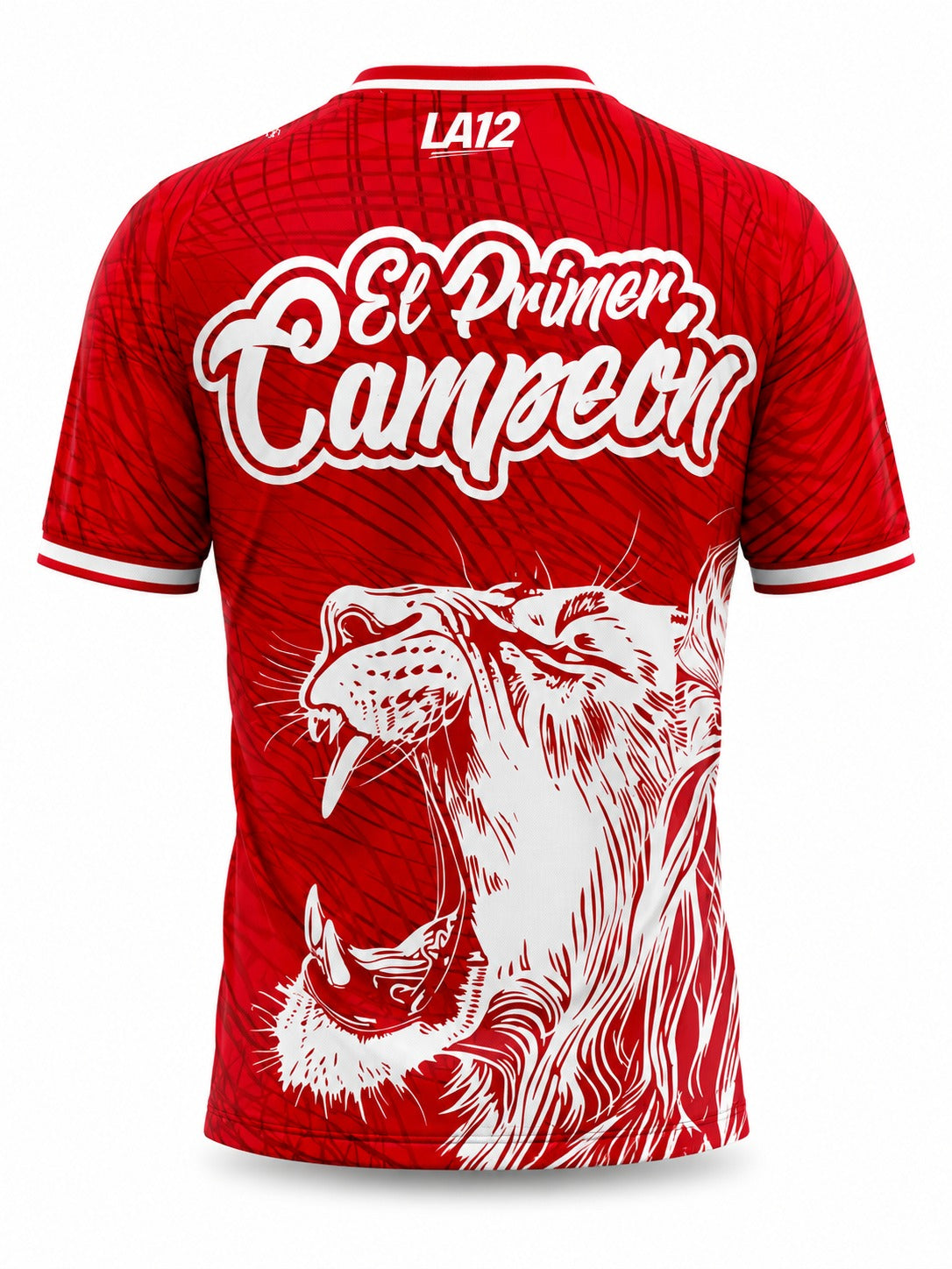 Camiseta Hombre Deportiva Ref SANTA FE-26