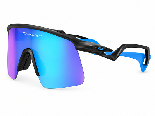 Gafas Deportivas Premium 2 Tornasol Colores Surtidos | Ciclismo, Running y Moto + Estuche y Paño (Copia)