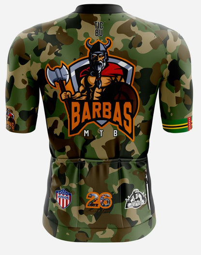 JERSEY PERSONALIZADO