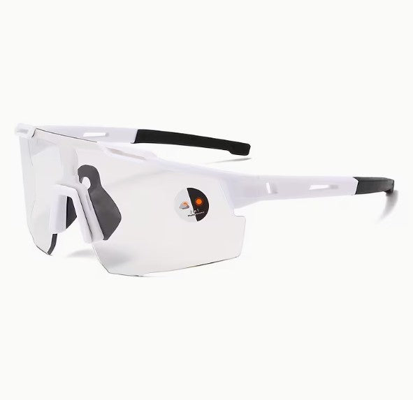 Gafas Fotocromáticas De Sol De Ciclismo  Ref:sin marca 03