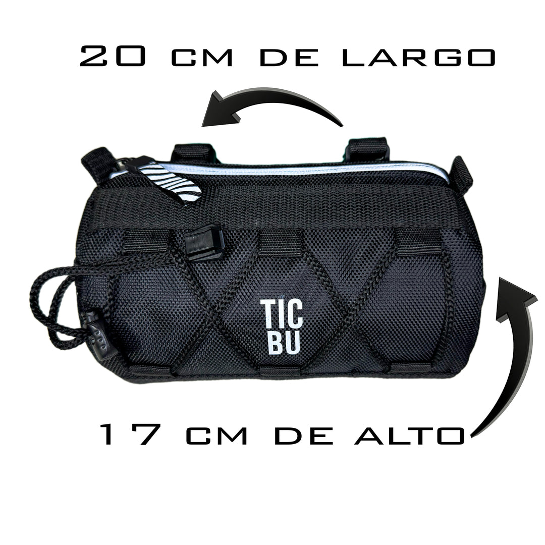 BOLSO TUBULAR CICLISMO -24