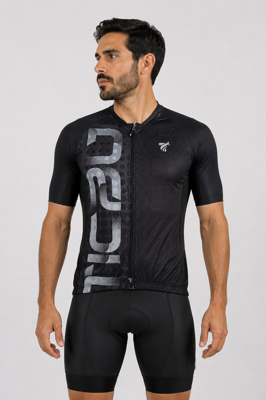 JERSEY CORTA HOMBRE PRO (REF. NOCTURNO)