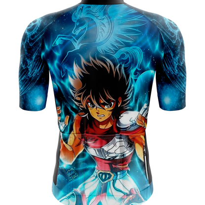 JERSEY  CORTA HOMBRE PRO (REF. SEIYA)