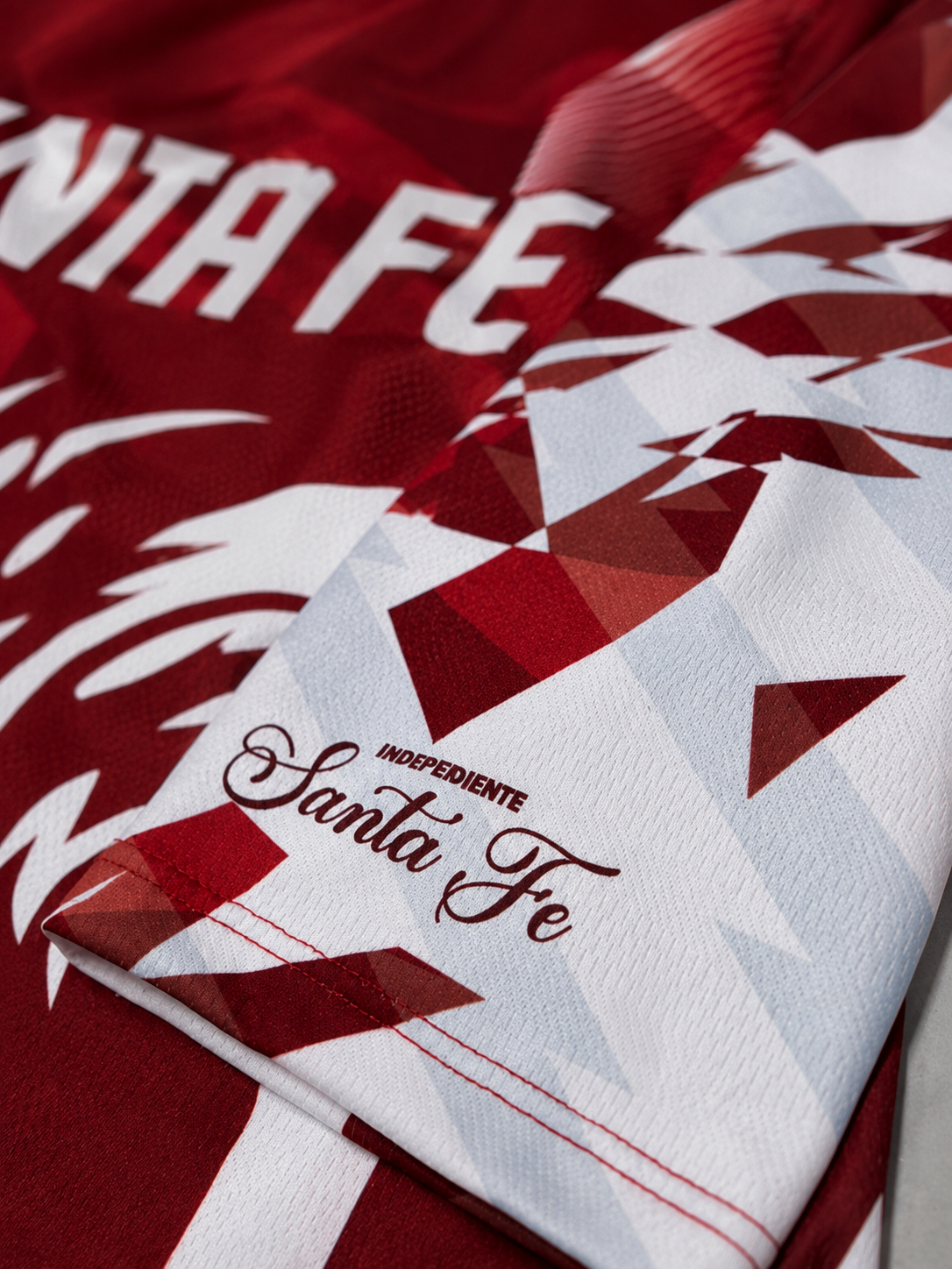 Camiseta Hombre Deportiva (Ref SANTA FE)