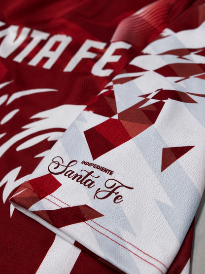 Camiseta Hombre Deportiva (Ref SANTA FE)