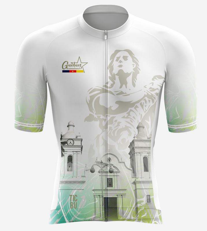 JERSEY PERSONALIZADO