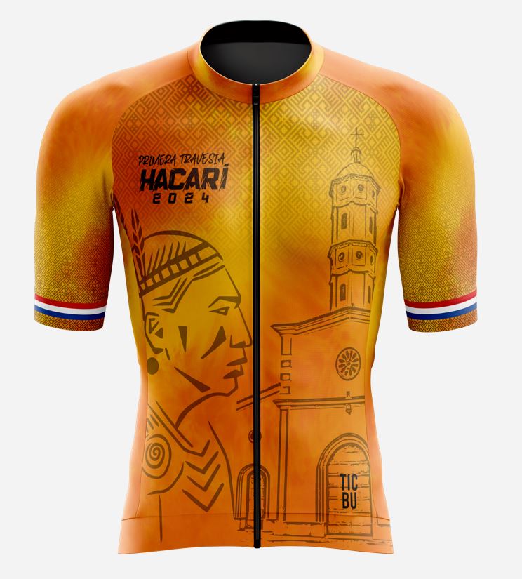 JERSEY PERSONALIZADO