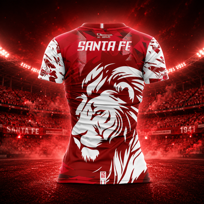 Camiseta Dama Deportiva (Ref SANTA FE)