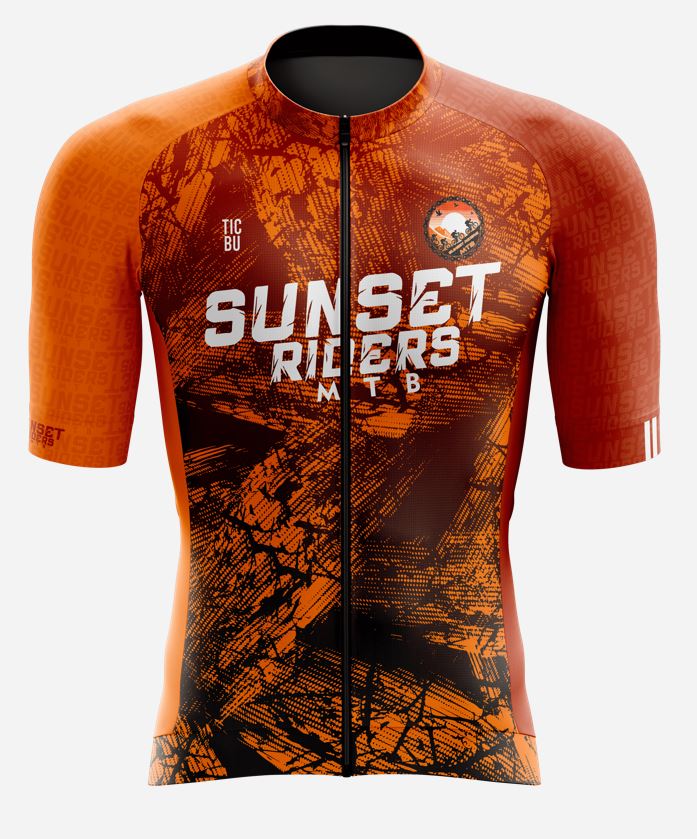 JERSEY PERSONALIZADO