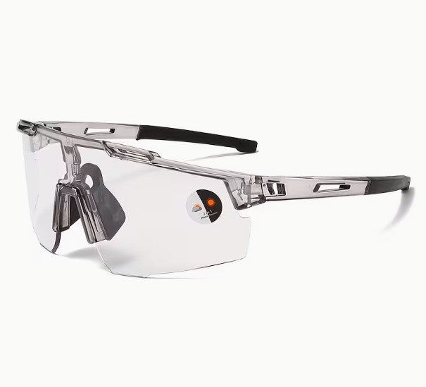 Gafas Fotocromáticas De Sol De Ciclismo  Ref:sin marca 03