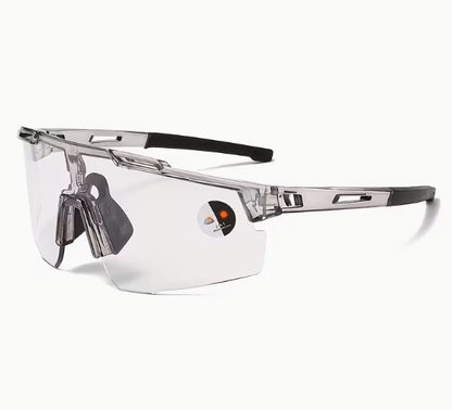 Gafas Fotocromáticas De Sol De Ciclismo  Ref:sin marca 03
