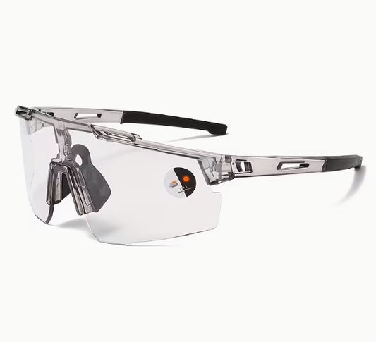 Gafas Fotocromáticas De Sol De Ciclismo  Ref:sin marca 03