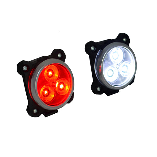 Front light JY-6028 (WHITE COLOR)