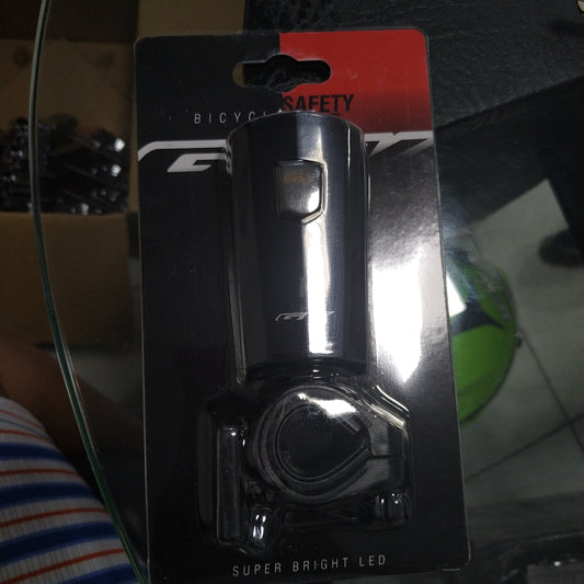 Luz delantera XC-122