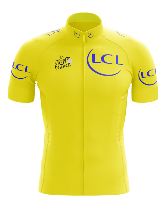 TOUR FRANCE MEN 2022 (short shirt)