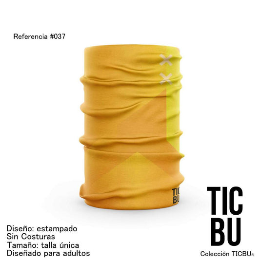 Cuello - Bandana tubular Ref B037