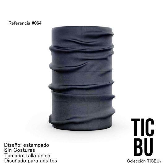 Cuello - Bandana tubular Ref B064