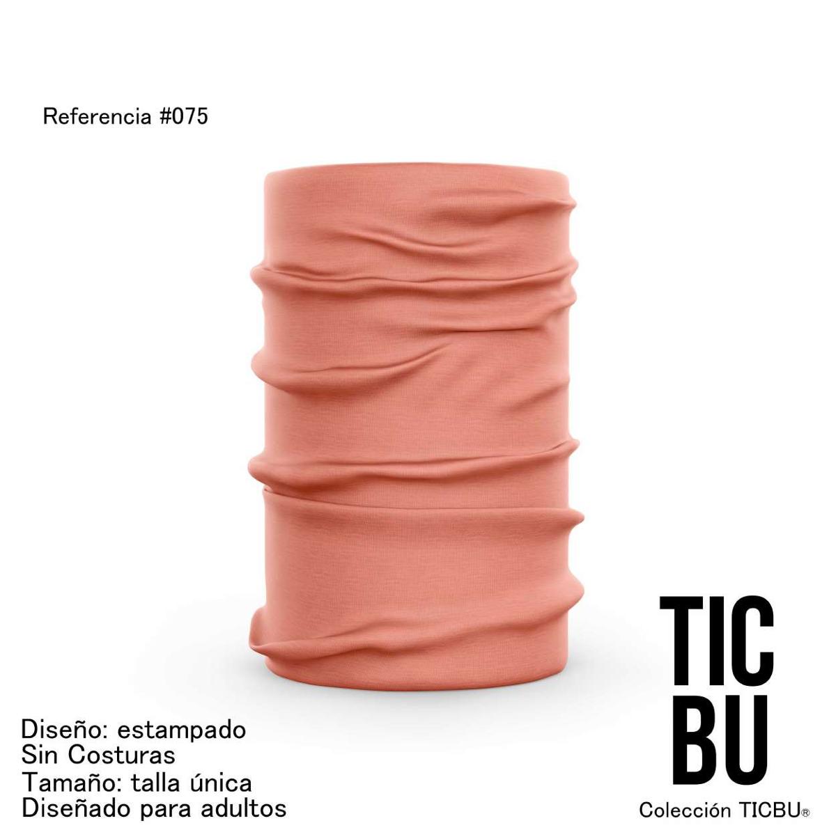 Cuello - Bandana tubular  Ref B075