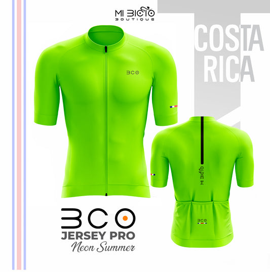 JERSEY PRO BCO hombre o dama