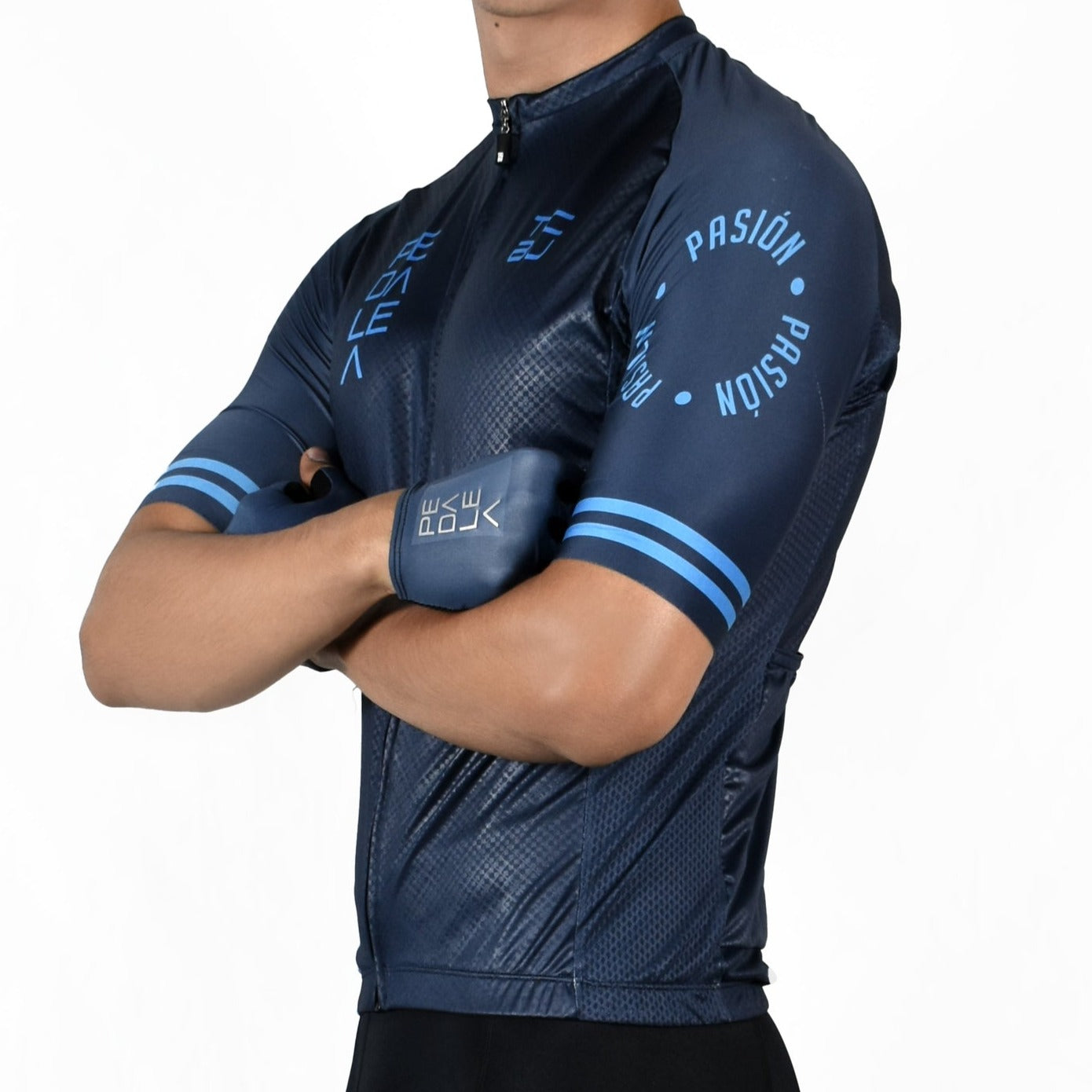 MEN PRO SHORT SHIRT (REF. CHICAGO)