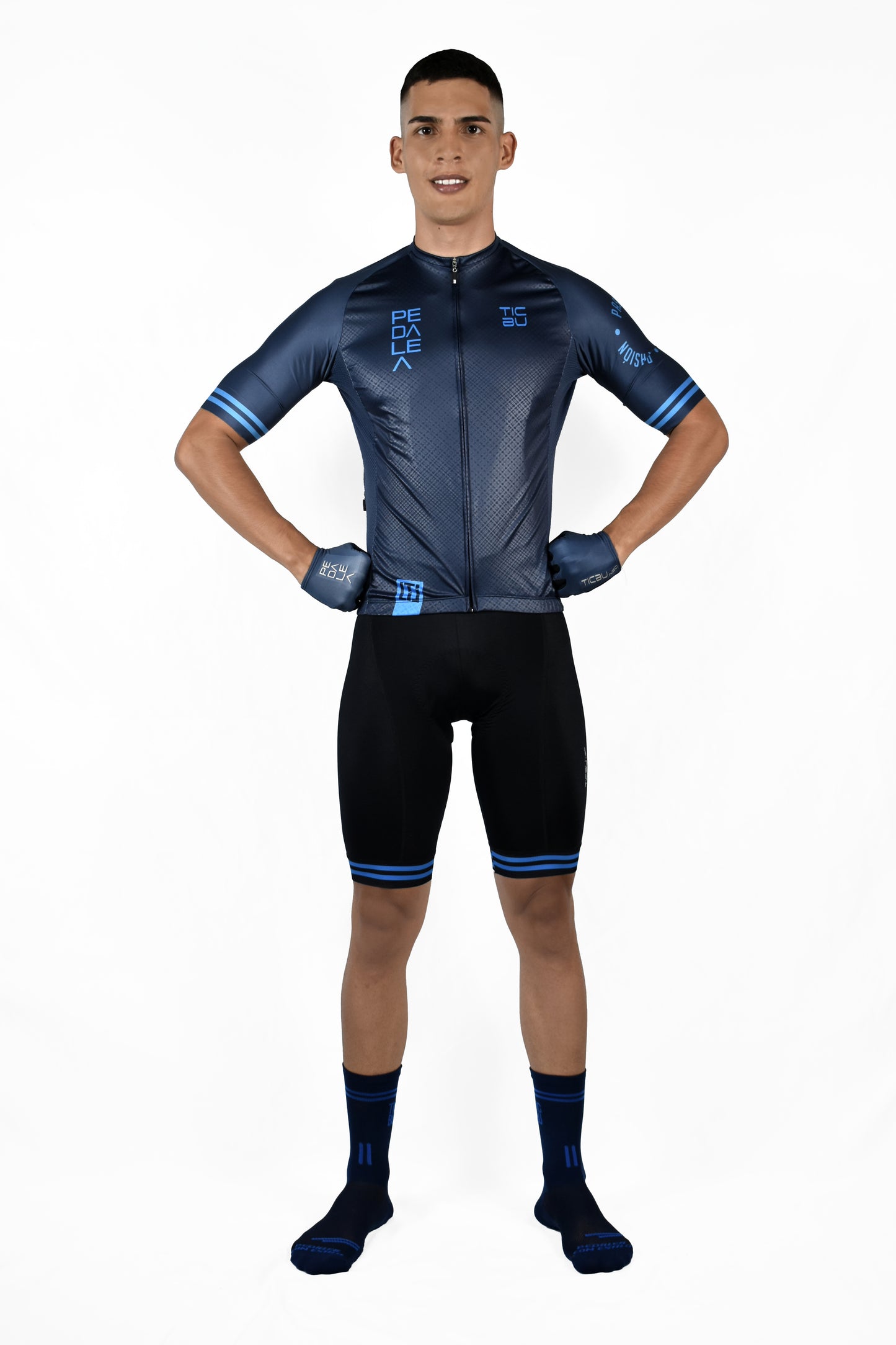 MEN PRO SHORT SHIRT (REF. CHICAGO)