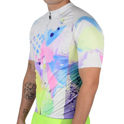 JERSEY CORTA HOMBRE PRO (REF. COLORS)