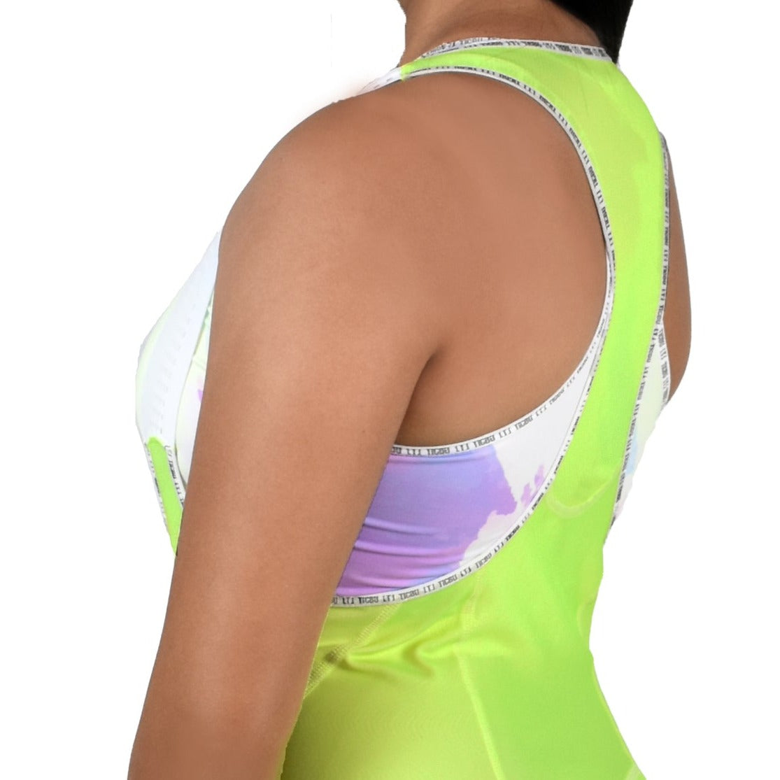 Sports Top (Ref: COLORS WOMAN)