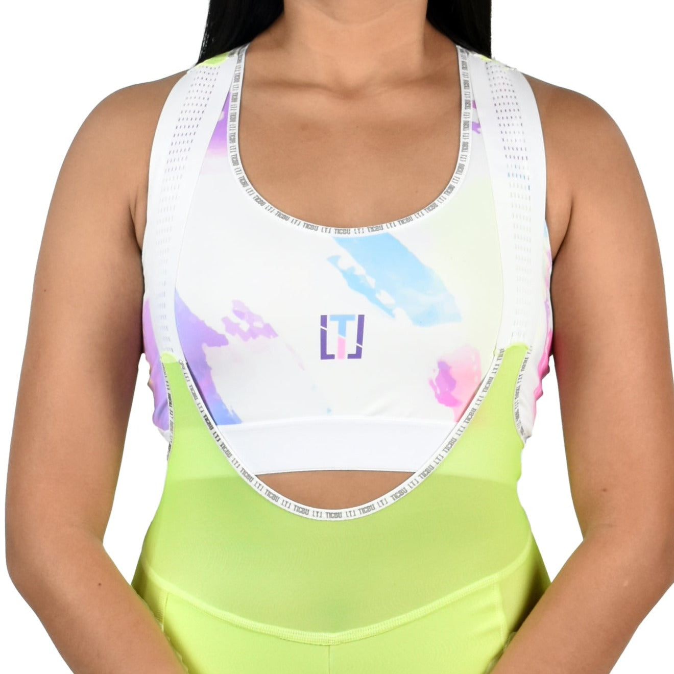 Top Deportivo (Ref: COLORS WOMAN)