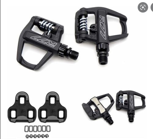 Chocles Pedals for Route VP R77
