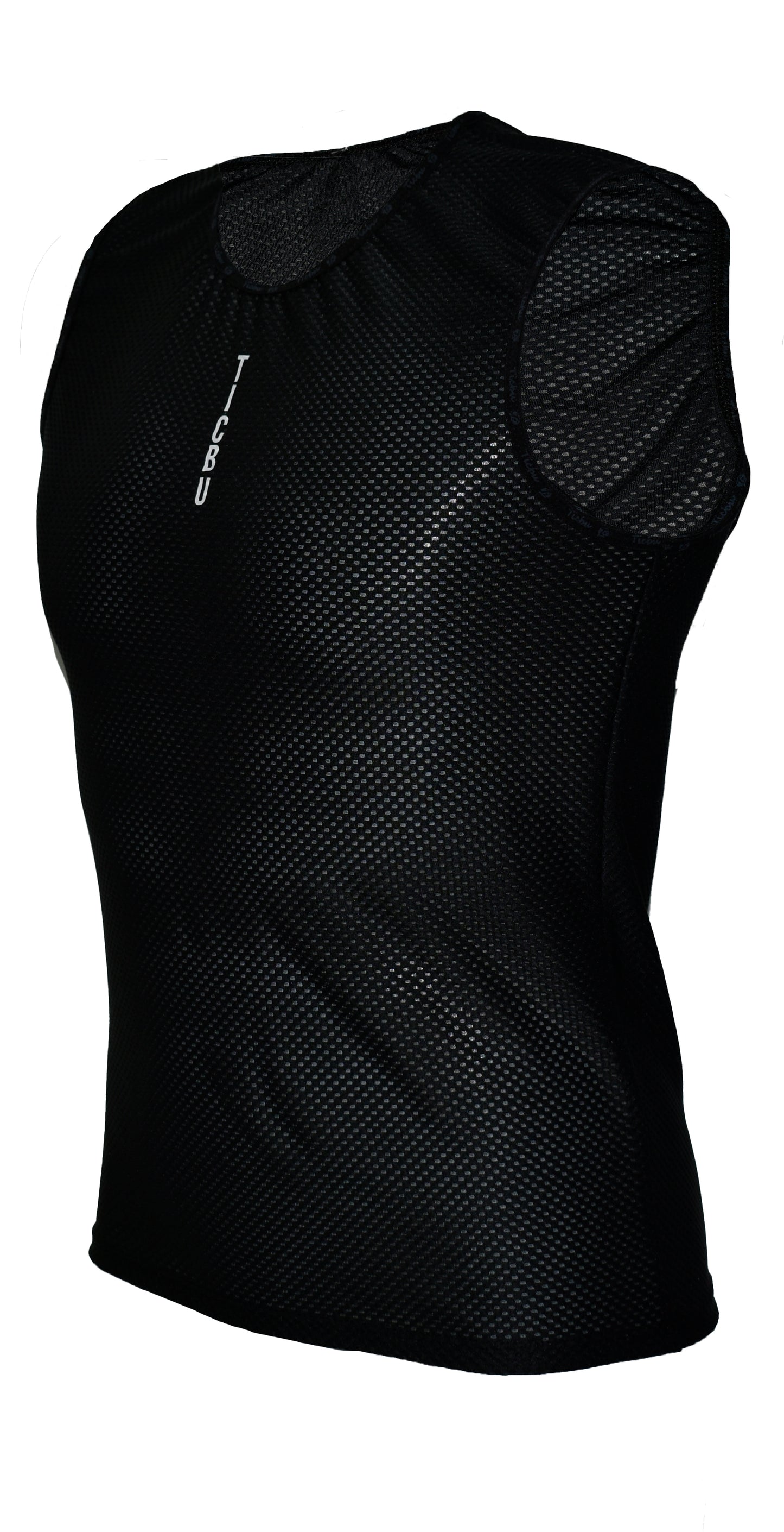 Camisa Sisa Hombre Negro