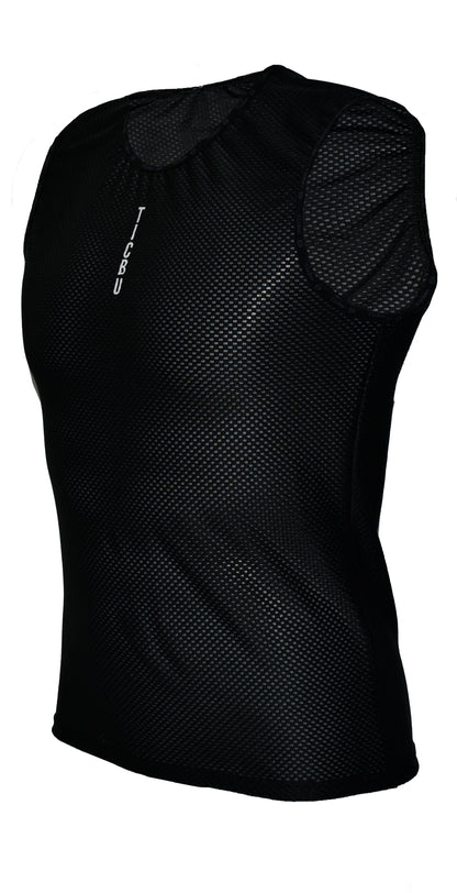 Camisa Sisa Hombre Negro