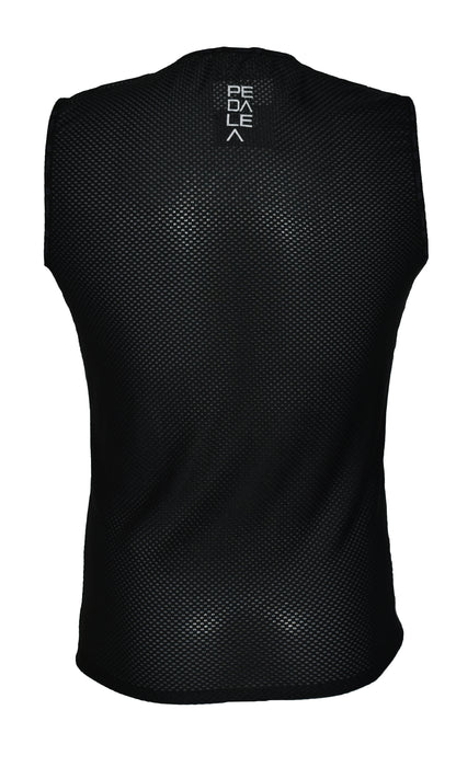 Camisa Sisa Hombre Negro