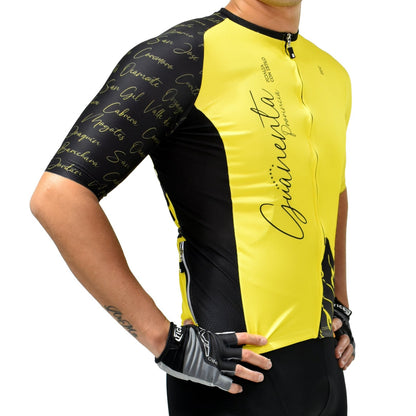 CAMISA CORTA HOMBRE PRO (REF. GUANENTA)