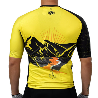 CAMISA CORTA HOMBRE PRO (REF. GUANENTA)