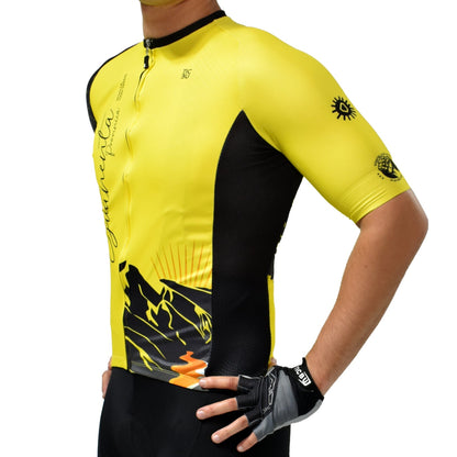 CAMISA CORTA HOMBRE PRO (REF. GUANENTA)