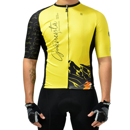 CAMISA CORTA HOMBRE PRO (REF. GUANENTA)