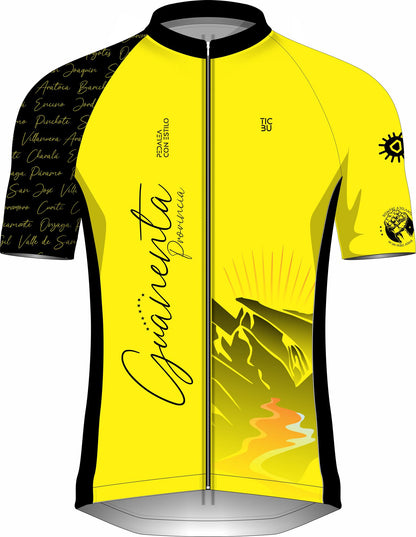 CAMISA CORTA HOMBRE PRO (REF. GUANENTA)