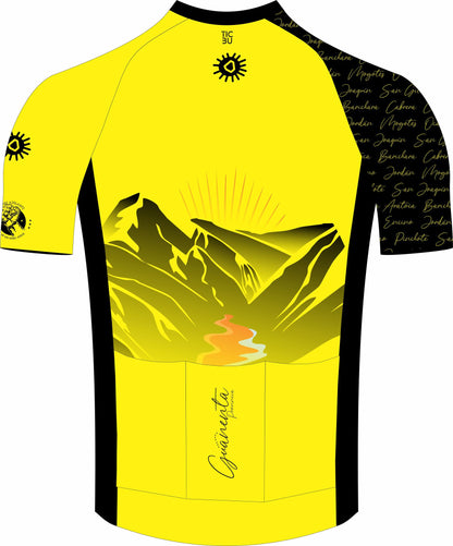 CAMISA CORTA HOMBRE PRO (REF. GUANENTA)