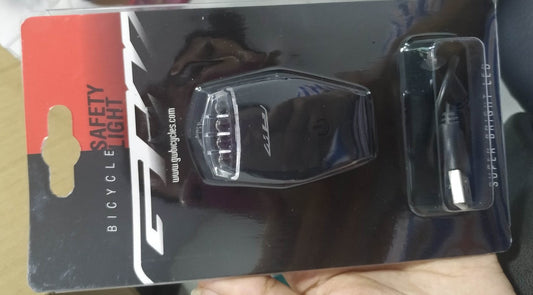 LUZ DELANTERA GW XC-180W