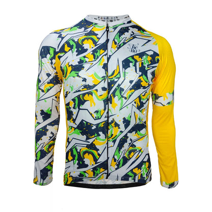CAMISA LARGA HOMBRE PRO (REF. SUN)