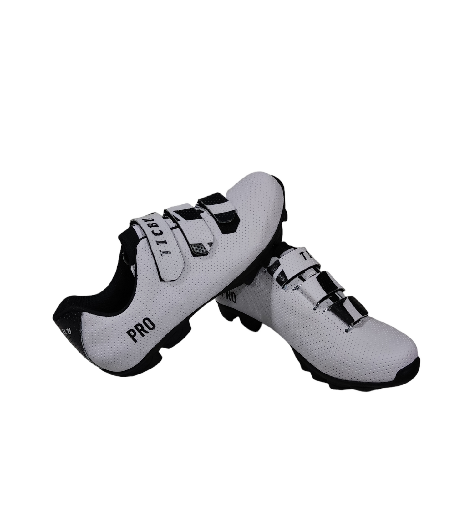 ONIX Black MTB Shoe