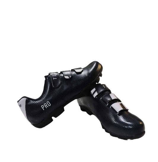ONIX Black MTB Shoe
