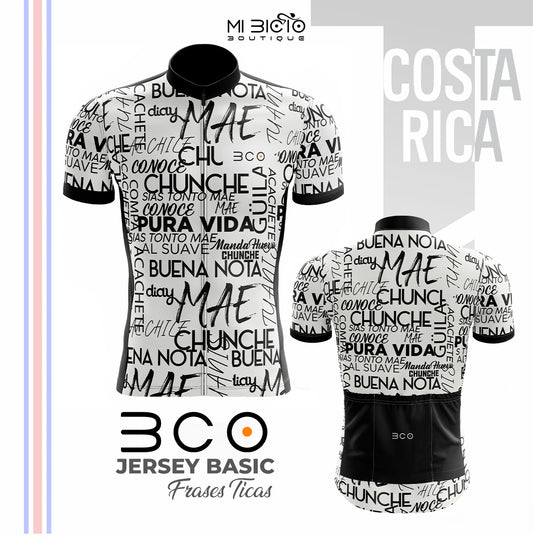 Camisa Basic BCO hombre o dama