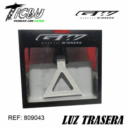 Luz GW Trasera 809043 triangulo