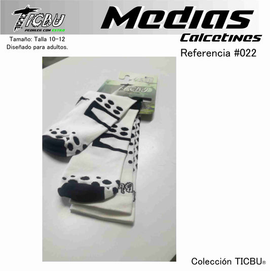 Calcetines TICBU Ref 022