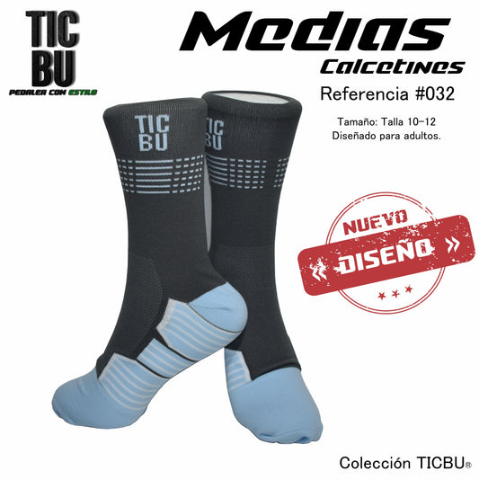 TICBU socks Ref 032
